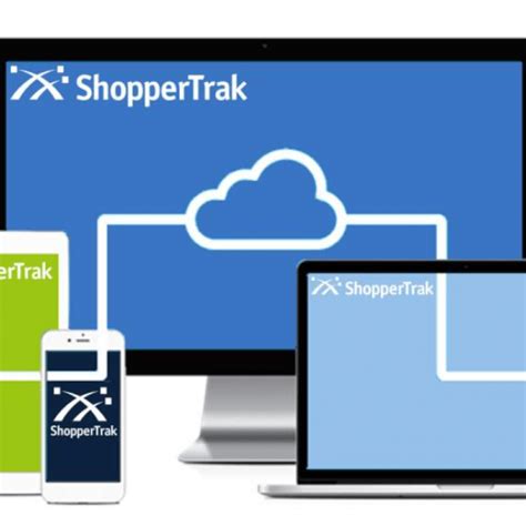 analytics shoppertrak